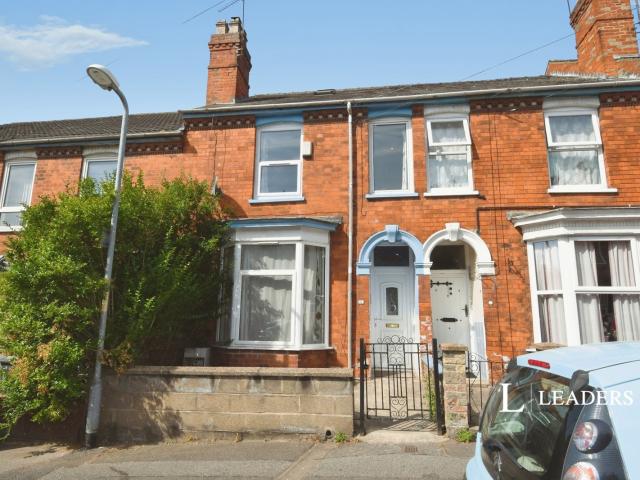 House for rent in Lincoln, Greater Lincolnshire
