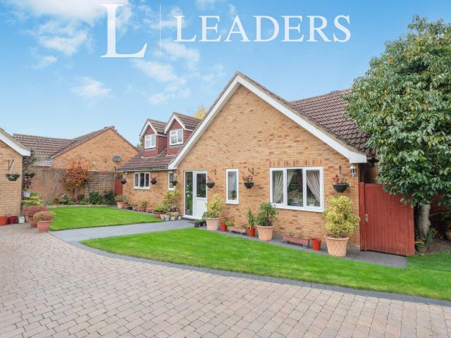 House for rent in Stotfold, Bedfordshire