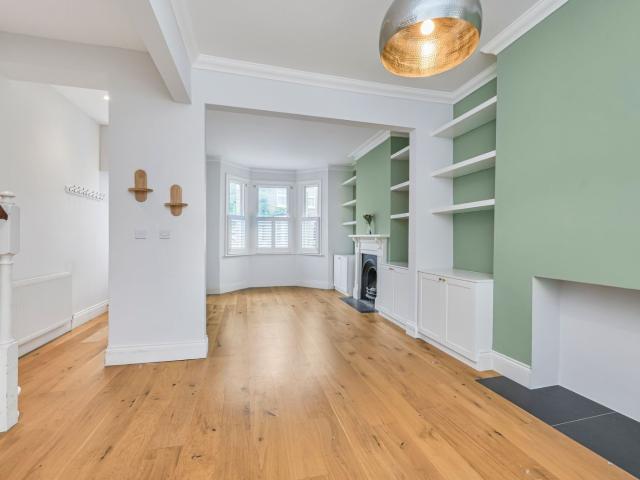 House for rent in Battersea, Greater London