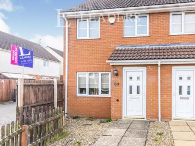 House for rent in Oakham