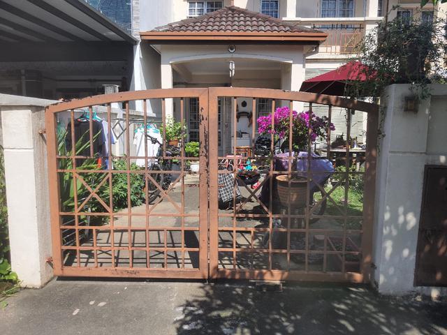 Terraced House for rent in Country Heights Damansara, Kuala Lumpur