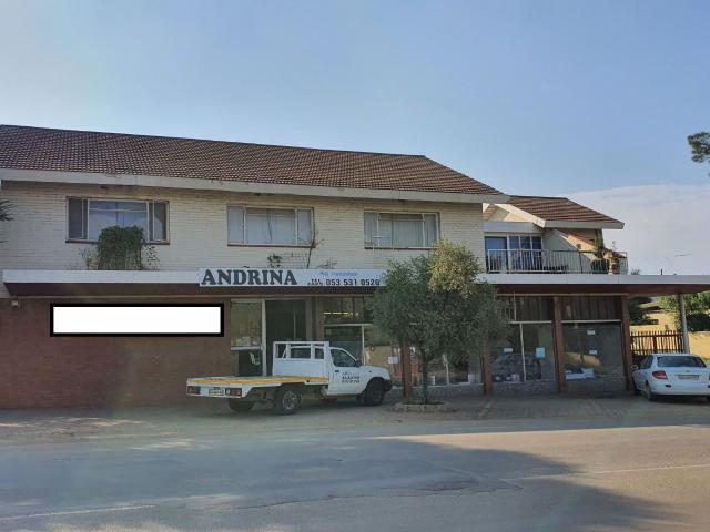 House for rent in Frances Baard, Northern Cape