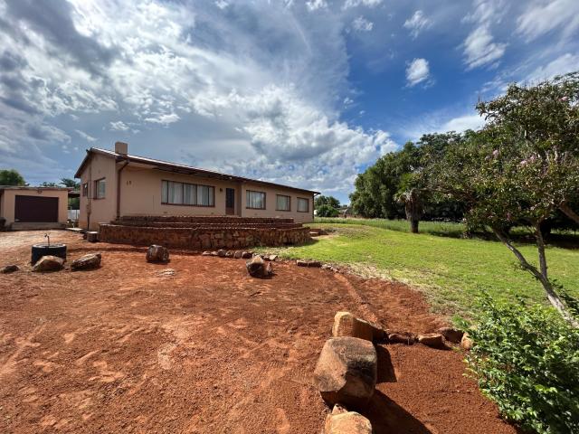 House for rent in Frances Baard, Northern Cape
