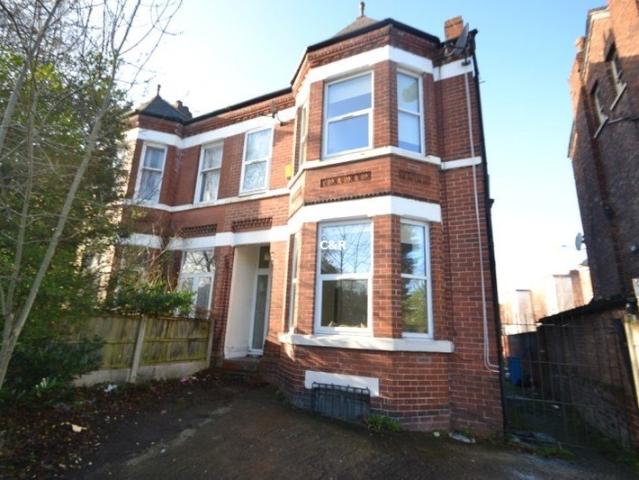 House for rent in Georgia, Greater Manchester