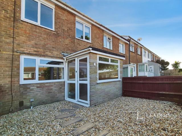 House for rent in Eastbourne, East Sussex