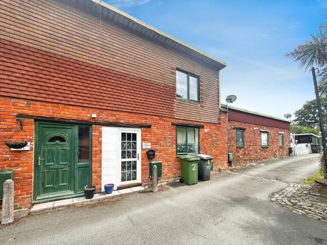 House for rent in Curdridge