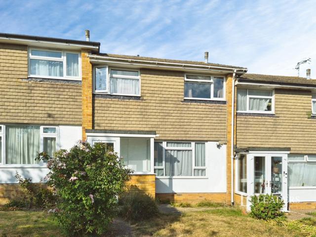 House for rent in Polegate, Cross In Hand