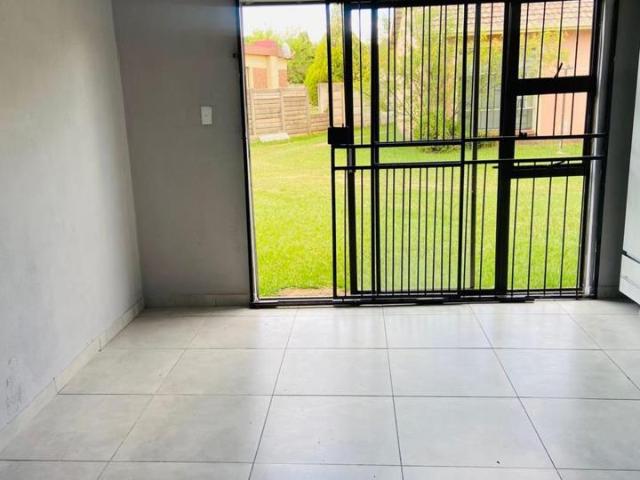 House for rent in Newcastle, Kwazulu-natal