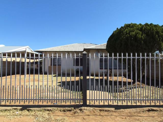 House for rent in Frances Baard, Northern Cape