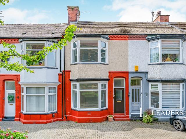 House for rent in West Bank, Widnes