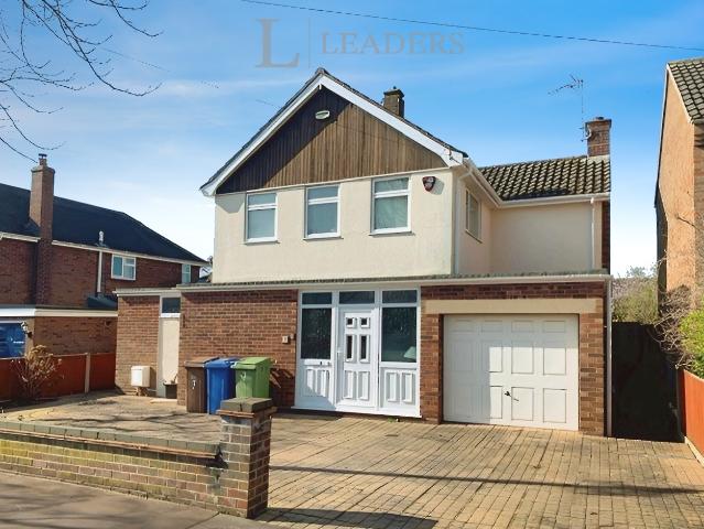House for rent in Eaton Rise, East Bank