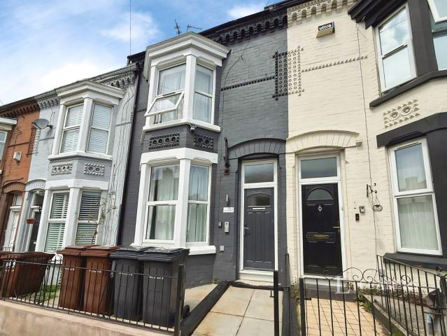 House for rent in Bootle, Sefton