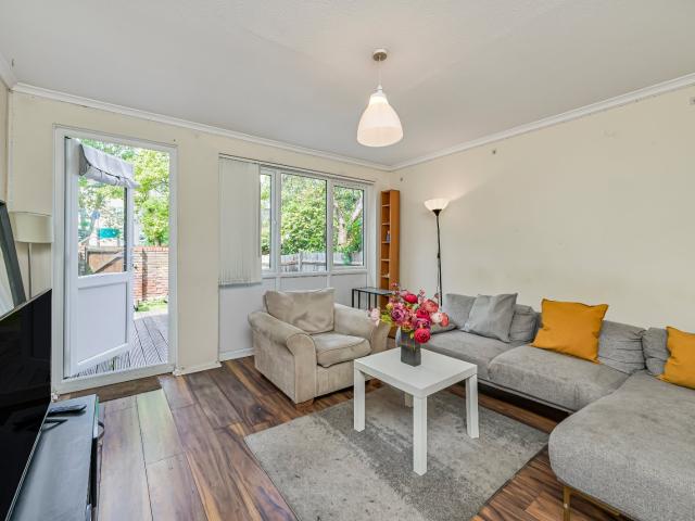 House for rent in Clapham, Greater London