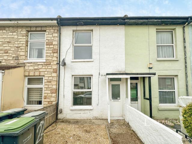 House for rent in Middlecroft, Hampshire