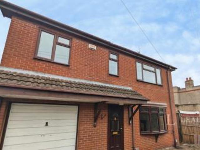 House for rent in Mount Nod, Coventry
