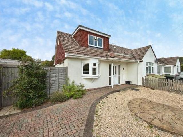 House for rent in Old Milton, New Forest