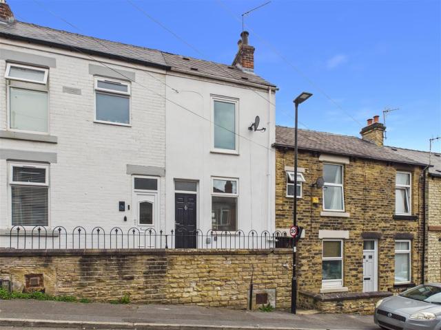 House for rent in Hillsborough, South Yorkshire
