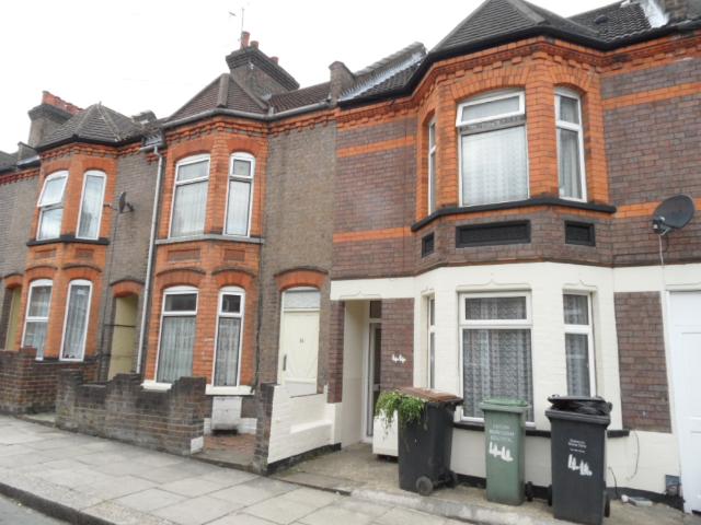 House for rent in Spring Park, Luton