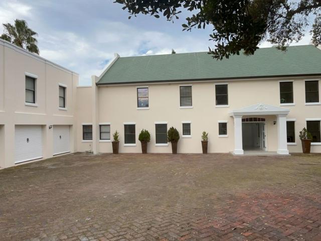 House for rent in Groot Brak Rivier, Western Cape