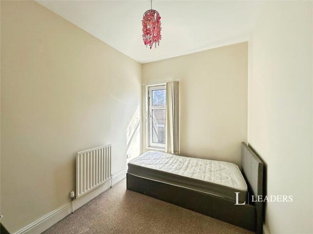 House for rent in Coalville, Leicestershire