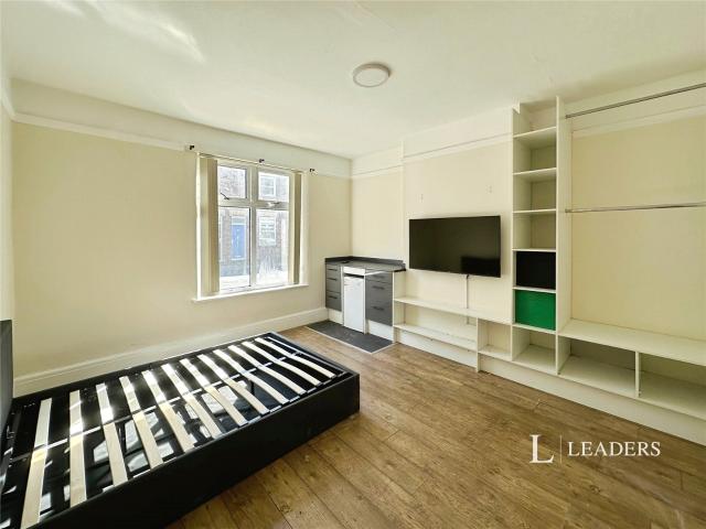 House for rent in Coalville, Leicestershire