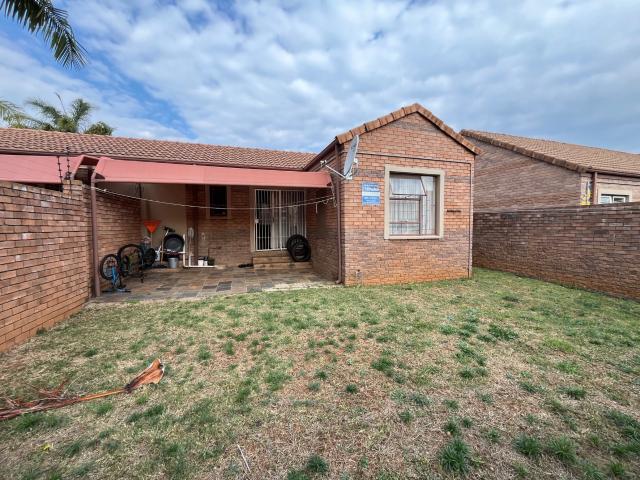 House for rent in Seshego, Limpopo