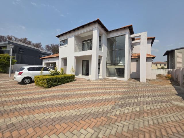 House for rent in Seshego, Limpopo