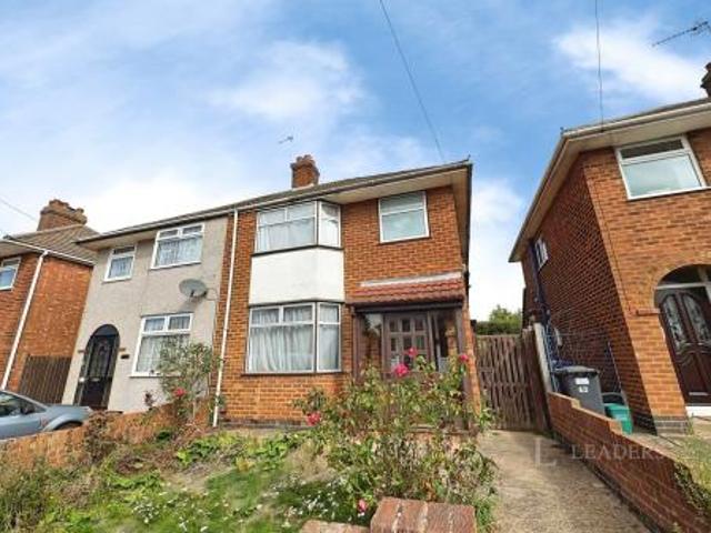 House for rent in Hillmorton Paddox, Rugby