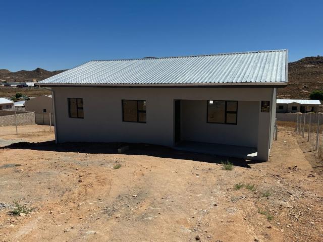 House for rent in Kleinzee, Northern Cape