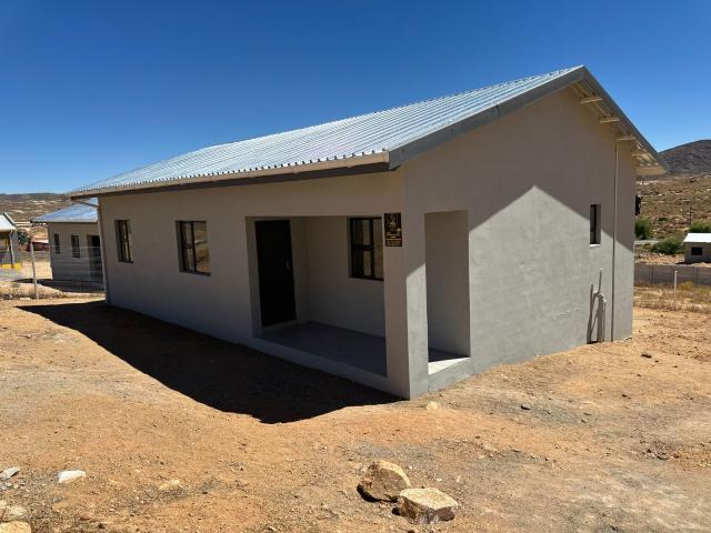 House for rent in Kleinzee, Northern Cape