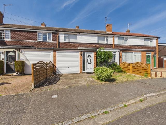 House for rent in Clewer Village, Windsor