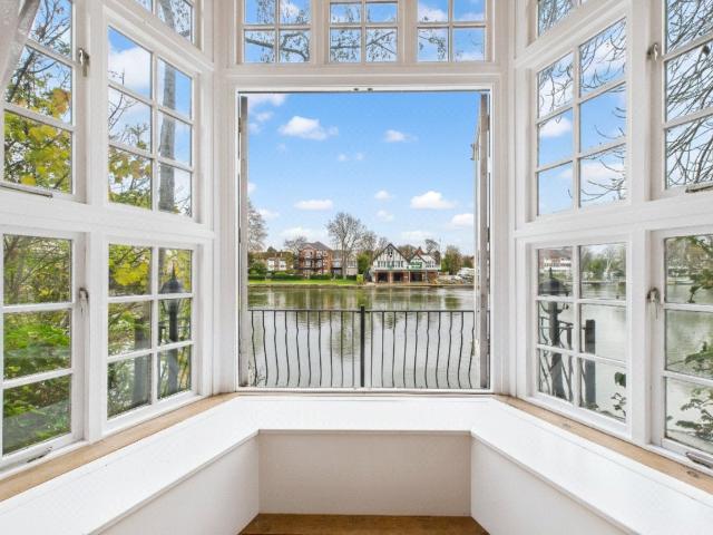 House for rent in Fishery, Maidenhead