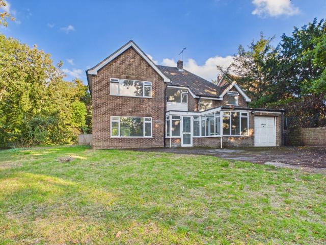 House for rent in Bray Wick, Maidenhead