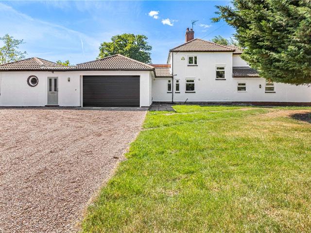 House for rent in Berkswell, West Midlands