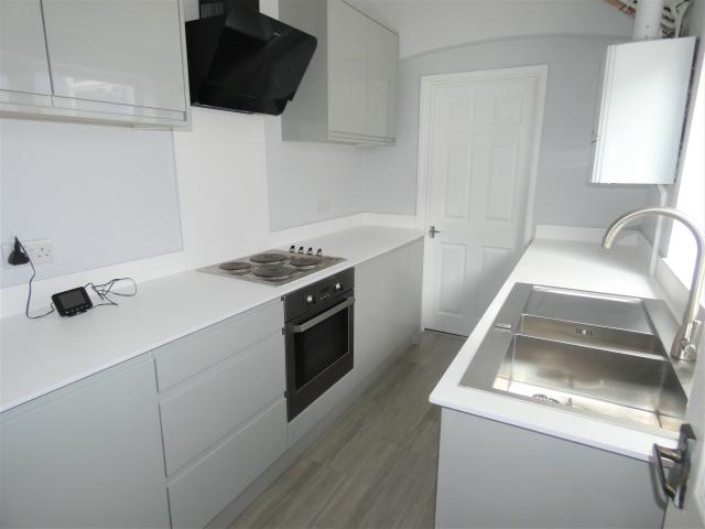 House for rent in Fenton, Stoke-on-Trent