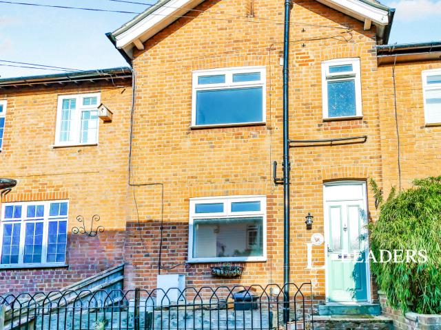 House for rent in Sevenoaks, The Butts