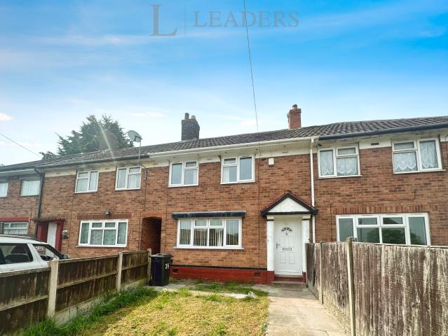 House for rent in Bartley Green, Isle Of Man