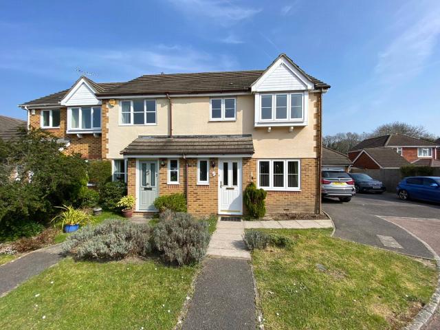 House for rent in Binfield