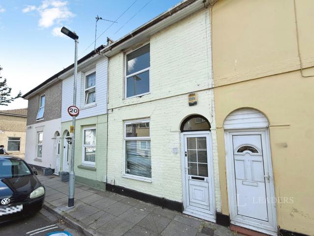 House for rent in Buckland, City Of Portsmouth