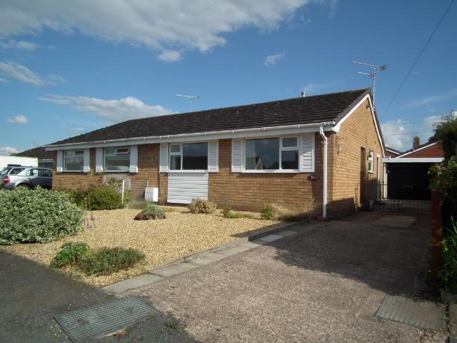 House for rent in Nantwich