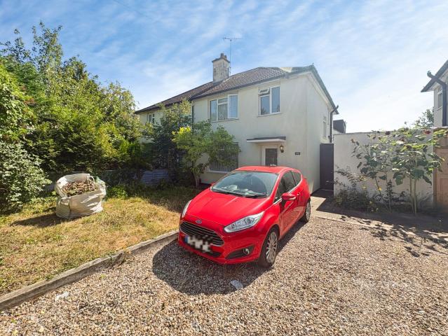 House for rent in Arbury, Cambridgeshire