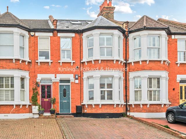 House for rent in Penge, Greater London