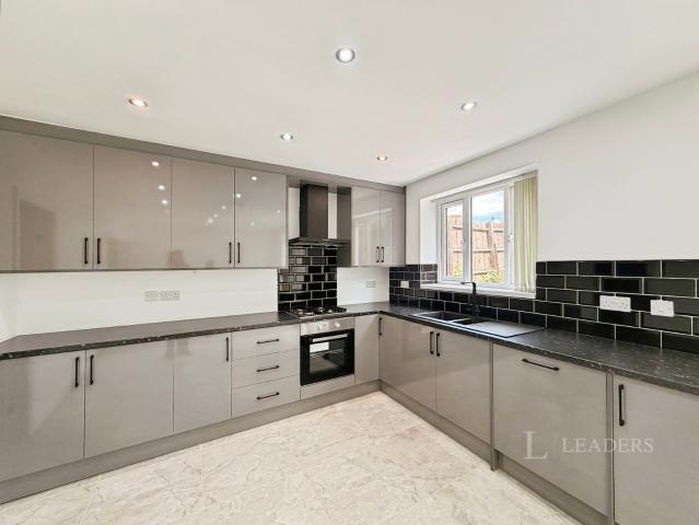 House for rent in Bromsgrove