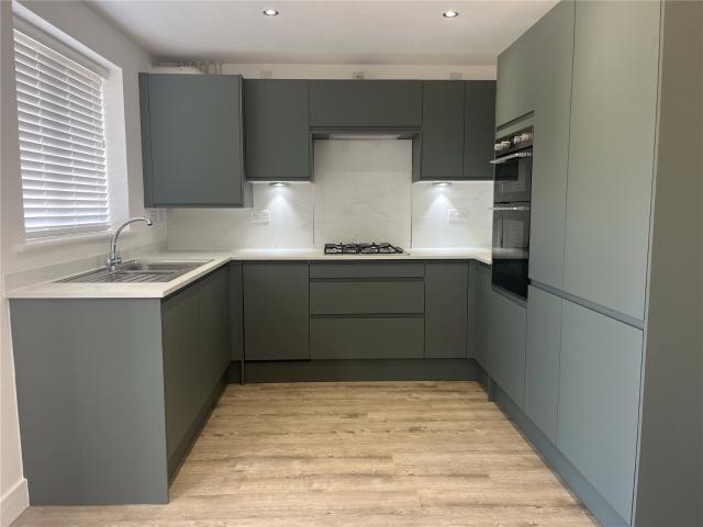 House for rent in Littlecote, West Sussex