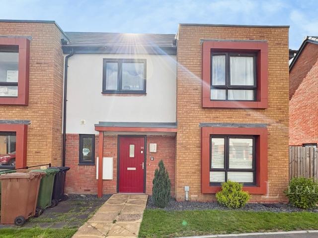 House for rent in Northwick, Claines