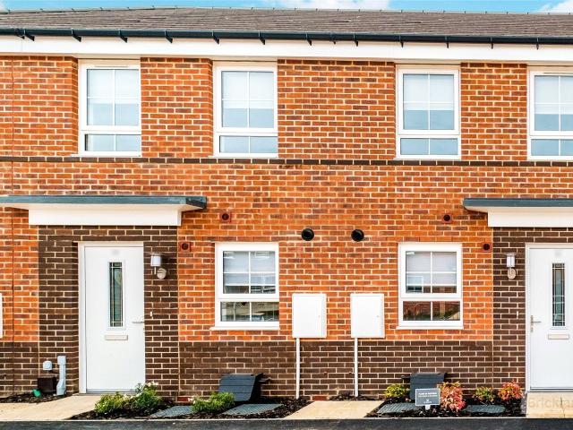 House for rent in Clapham, West Sussex