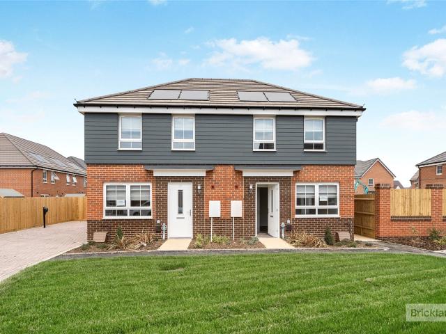 House for rent in Clapham, West Sussex