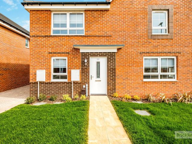 House for rent in Clapham, West Sussex