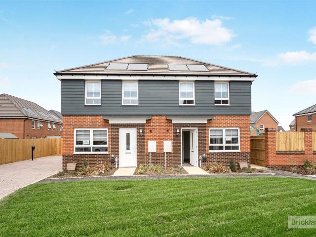 House for rent in Clapham, West Sussex