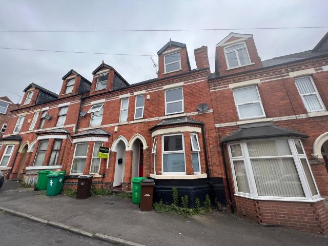 House for rent in Haddon, East Midlands